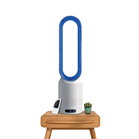 KAIROS AIRFLOW PRO 20