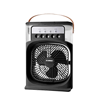 KAIROS CHILLBREEZE 3-IN-1 MINI AIR COOLER