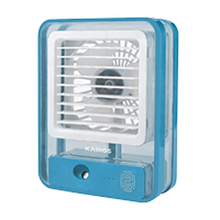 KAIROS BREEZE MATE 3-IN-1 PERSONAL COOLER