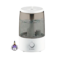 KAIROS HYDRO MIST PRO-HUMIDIFIER