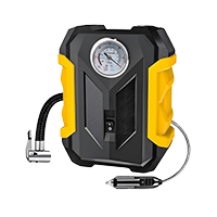 KAIROS AIRMASTER PRO-PORTABLE TYRE INFLATOR