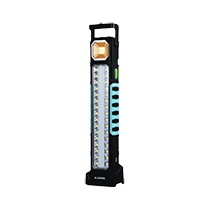 KAIROS SOLAR TOWER EMERGENCY LIGHT (8W + 32 + 27 LED)