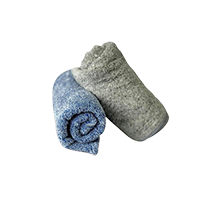 KAIROS HAND TOWEL SET OF 2 ( 35*75CM,350GSM)