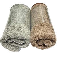 KAIROS BATH TOWEL SET OF 2 ( 70*140CM,350GSM)