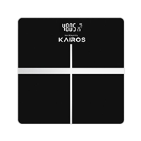 KAIROS WEIGHT MASTER PRO