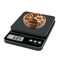 KAIROS WEIGHT MASTER (MEASURES UP TO 5KG)