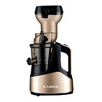 KAIROS FRESH SQUEEZE 500 COLD PRESS ELECTRIC JUICER