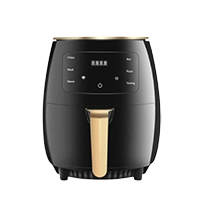 KAIROS AIR FRYER 4.5 LTR