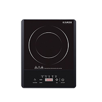 KAIROS INDUCTION ECO HEAT PRO 1800W