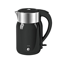 KAIROS WARMWAVE ELECTRIC KETTLE 1.8 L