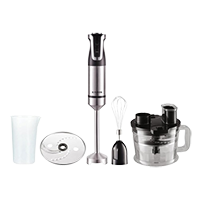 KAIROS MULTIMASTER 6-IN-1-MINI FOOD PROCESSOR