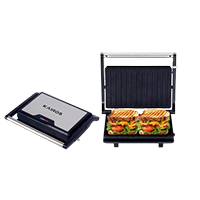 KAIROS GRILL MASTER 1200