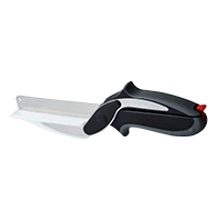 KAIROS Clever Cutter 2-in-1 Knife 