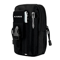KAIROS MOTIONGEAR  WAIST & SLING BAG
