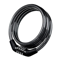 KAIROS ANTI THEFT LOCK 