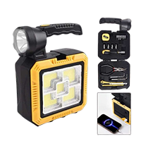 KAIROS TORCH WITH TOLLKIT 7739C