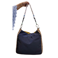 KAIROS LADIES BAG 118BL1