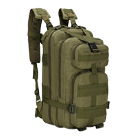 KAIROS BACK PACK 9013PA
