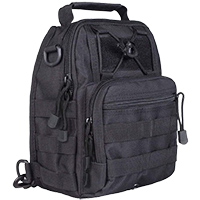 KAIROS BACK PACK 8014C