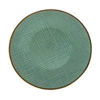 KAIROS PREMIUM ROUND PLATTER 930-5 13 INCH