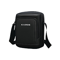 Kairos Swift Sling Bag Unisex Shoulder Bag