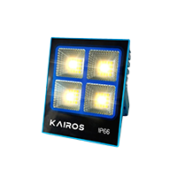 Kairos Solar Glow Mini-Rechargeable LED Solar Light with Power Bank Function