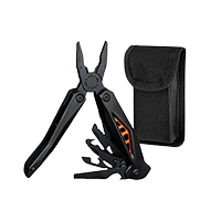 Kairos Multi-Function Knife Pliers with Cover