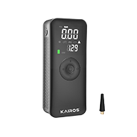 Kairos Tyre Mate Cordless Tyre Inflator