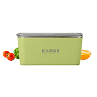 Kairos Ever Fresh Solo Premium Stainless Steel Container 500ml
