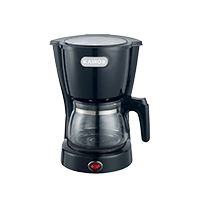 Kairos Quick Brew Drip Coffee Maker