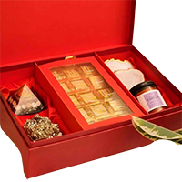 Oorja Aura Prosperity Gift Set
