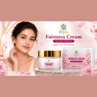 Fairness Cream (50G)