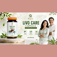 Livo Care Capsule (60 Cap.)