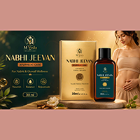 Nabhi Jeevan (30Ml)