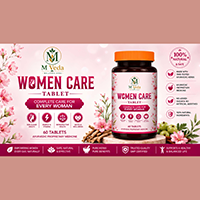 Women Care Tablet (60 Tab.)