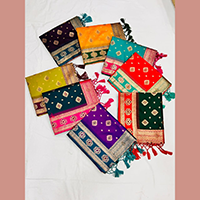 Pure Silk Narayn Peth