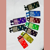 Banglori Silk Soft Fabric
