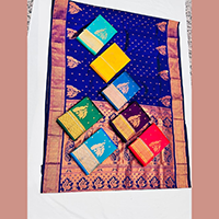 Tana Kalanjali Tarnding Bordar Kalanjali