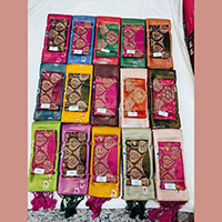 Soft South Silk