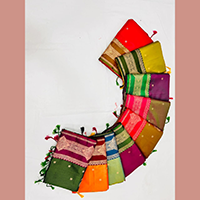 Pure Silk Narayna 