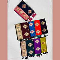 Narayn Peth Soft Silk